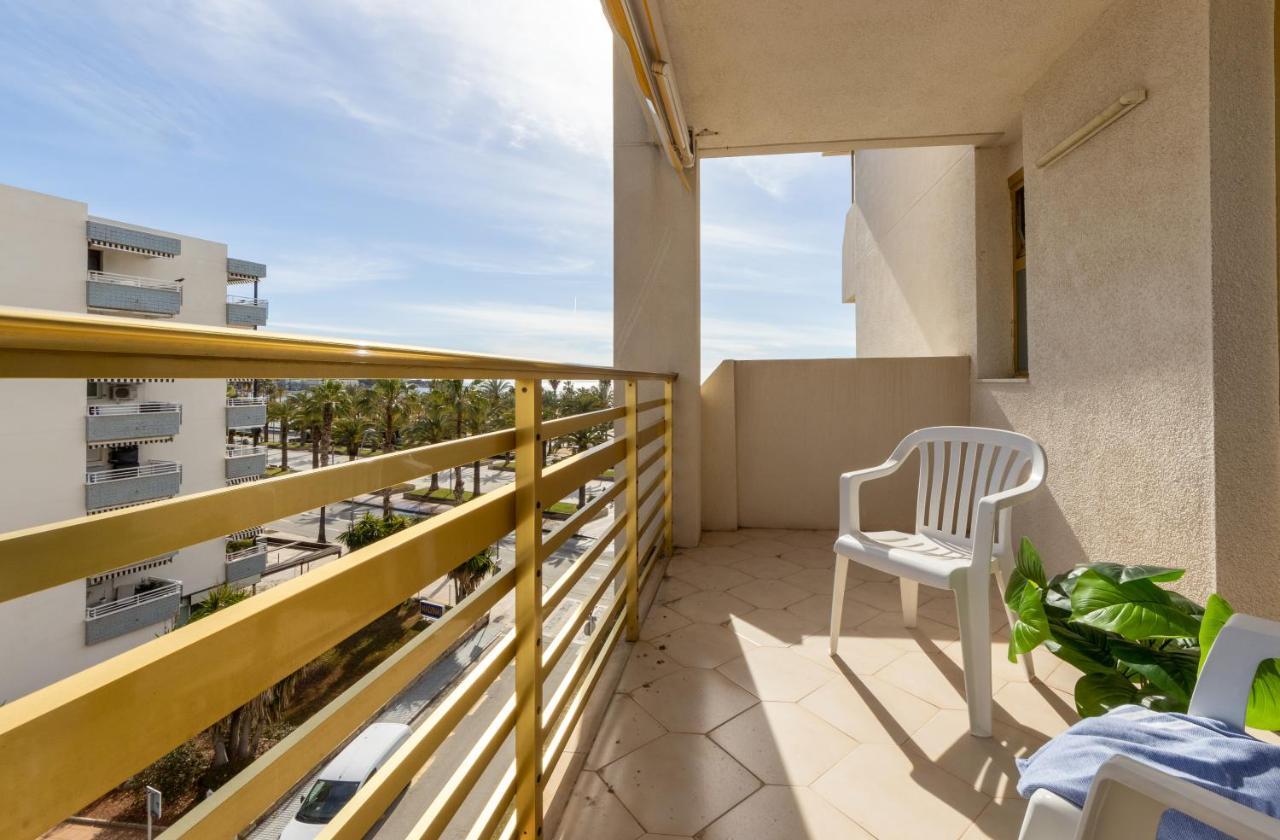 Novelty 2 Habitaciones Vista Al Mar Salou Exterior photo